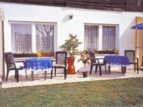 Ferienwohnungen in Mellenthin